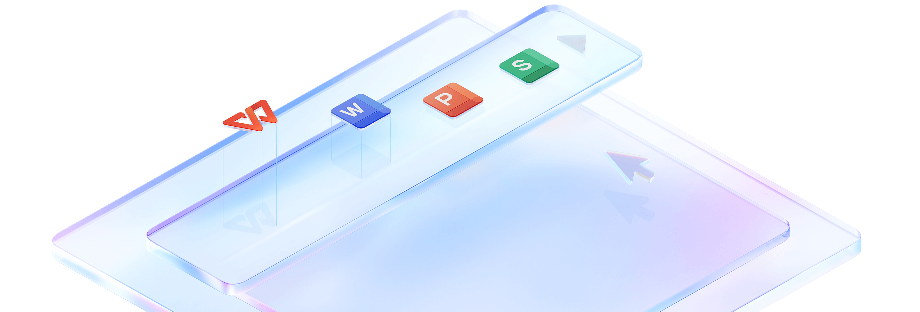 WPS Office AI灵犀助手